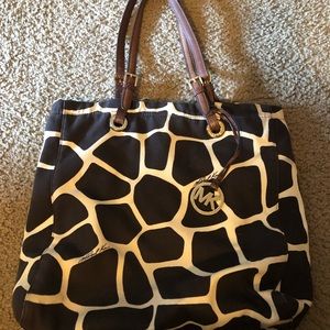 Michael Kors Handbag